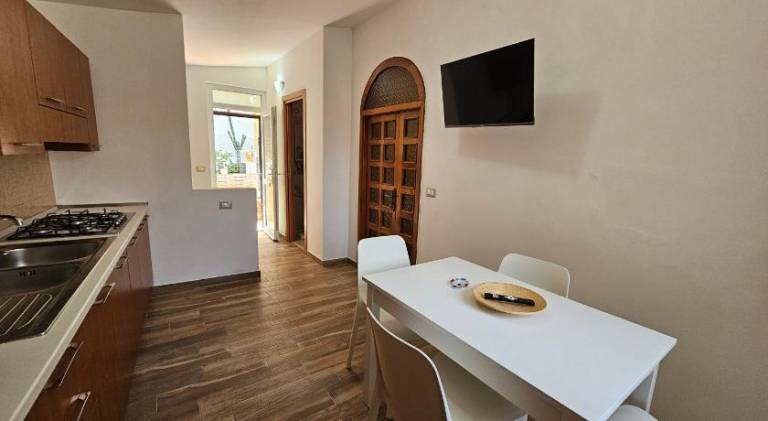 Apartment with patio | Next to the beach | Pets are welcome — photo 5