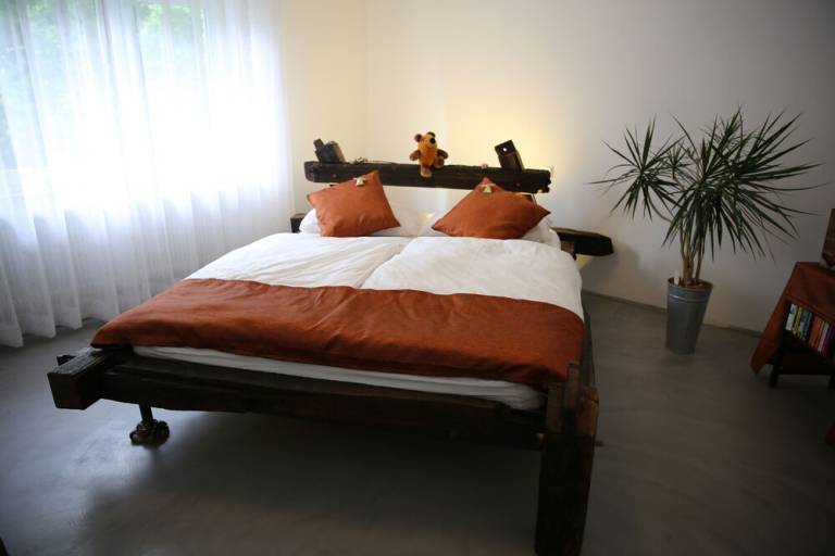 Ferienwohnung Kandern