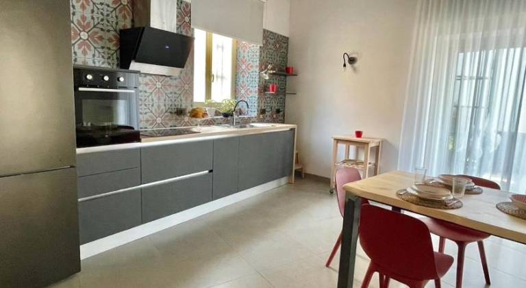 House | Close to Monastery of San Nicolò l'Arena | Dogs allowed — photo 3