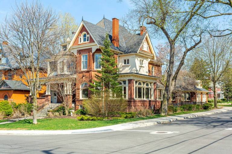 Villa  Durand