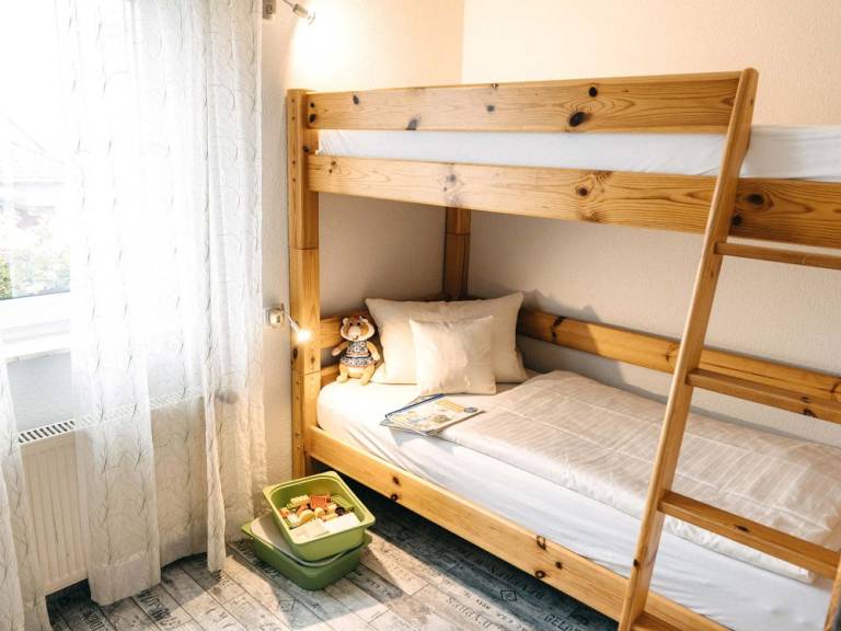 Ferienwohnung Bullay