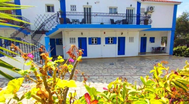 Spasmata Village- Adults Only Houses Full Sea View Near Beach Quiet Escape — photo 5