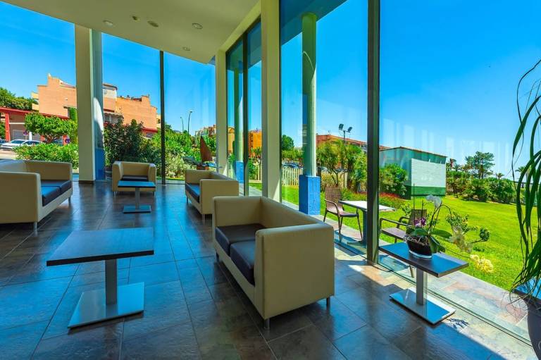 Aparthotel Empuriabrava