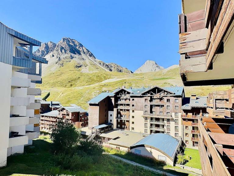 Apartamento  Tignes