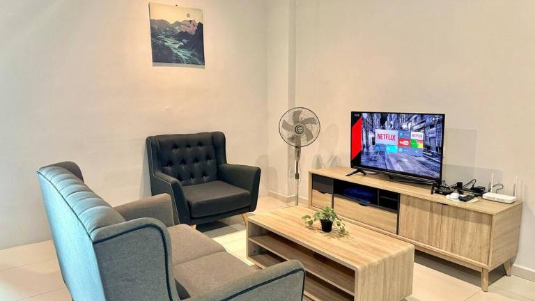 60 m² Ferienhaus