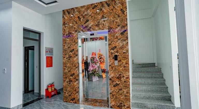 Khách sạn hương hana — photo 3