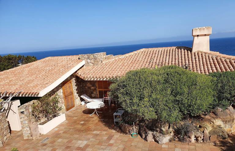 Villa  Portobello