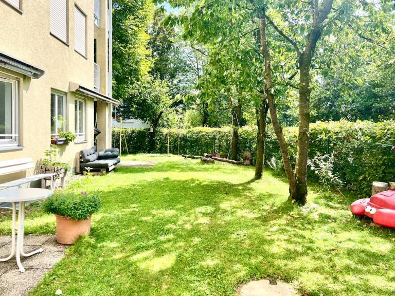 Ferienwohnung Unterföhring