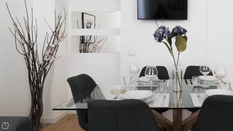 Apartment | Close to Milano Centrale railway station — photo 5