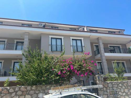 Ferienwohnung Marmaris