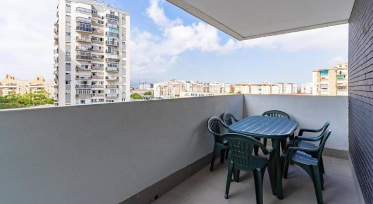 Holiday apartment with pool — photo 4
