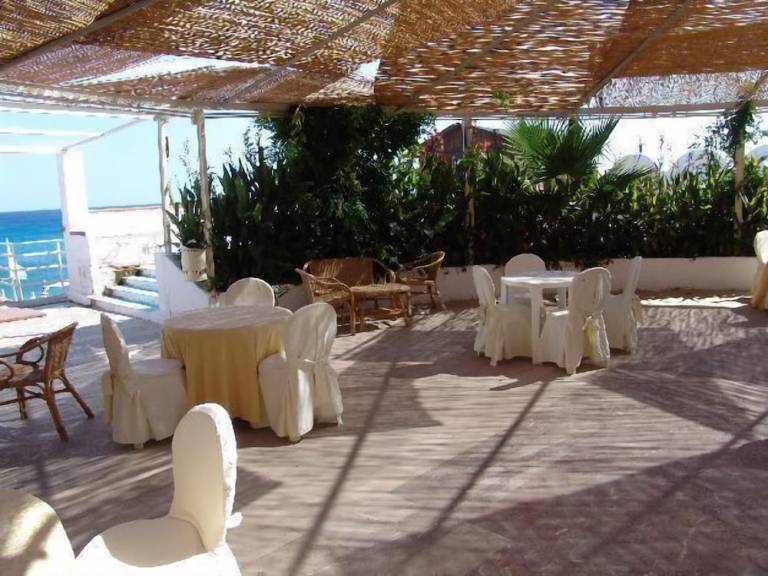 Aparthotel Bianco