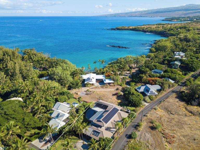Maison de vacances Waimea