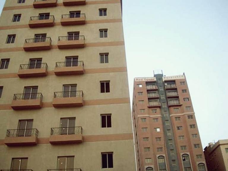 25 m² Ferienwohnung