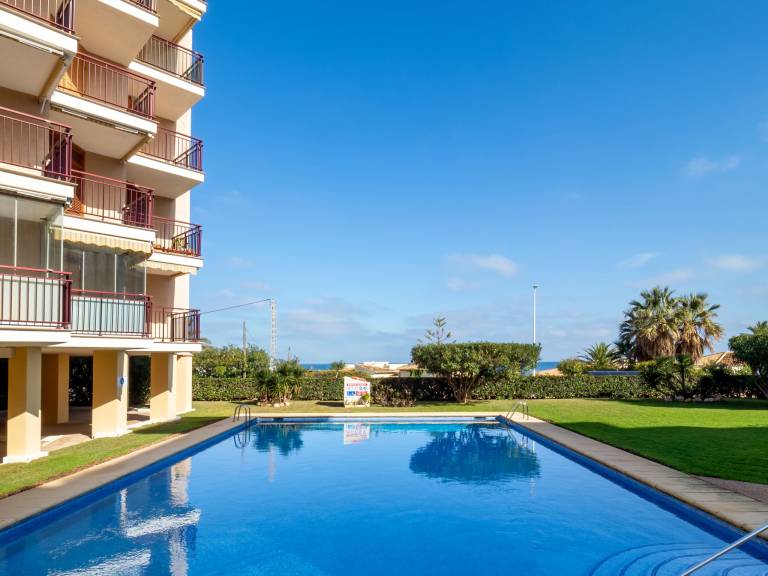 Appartement Jávea