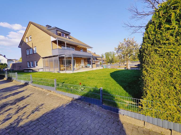 Ferienwohnung Bielefeld