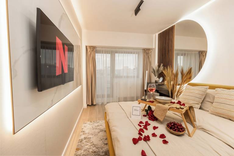 Appartement Sector 4