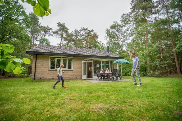 Bungalow Uddel