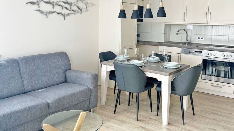 Ferienwohnung Grömitz