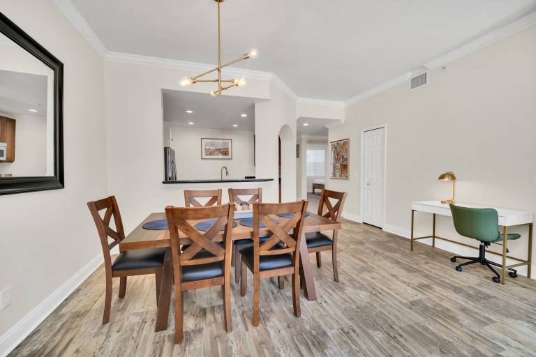 Family-oriented aparthotel | Pets are welcome — photo 4