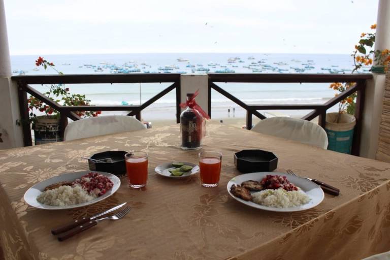 Hostal Humpback International — photo 4