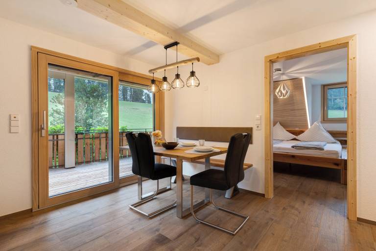 Ferienwohnung Wolfach