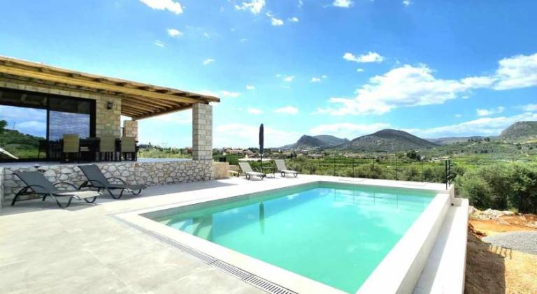 Rental apartment with yard, terrace & BBQ | Dogs allowed — photo 3