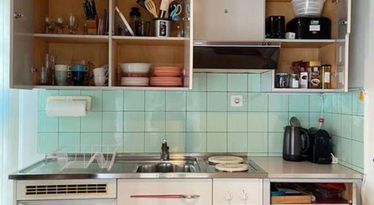 House with 1 room for 3 persons — photo 3