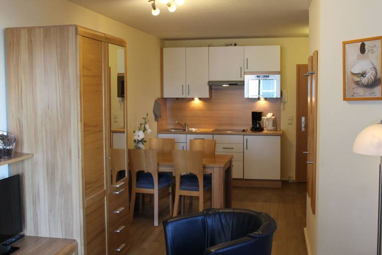 Ferienwohnung Kühlungsborn