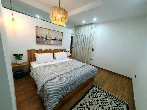 150 m² Ferienwohnung