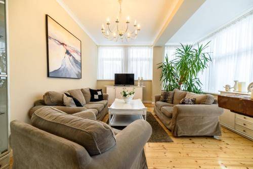 Apartament Duszniki-Zdrój