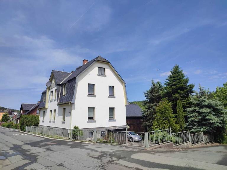 Ferienhaus Bad Elster