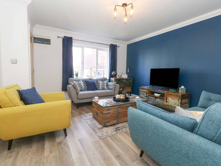 Children-friendly pleasant cottage with garden | Beach view | Pets are welcome — photo 3