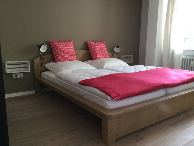Ferienwohnung Münstertal/Schwarzwald