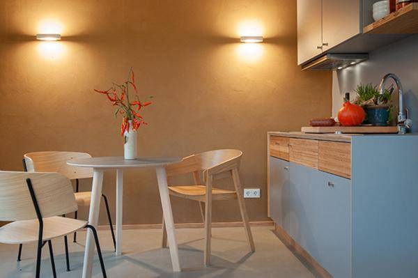 200 m&sup2; Ferienwohnung