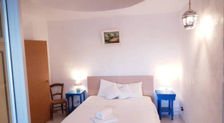 Vacation home with 3 rooms for 6 persons — photo 2