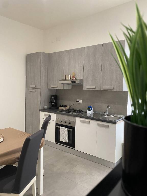 Apartment with 2 rooms for 6 persons — photo 3