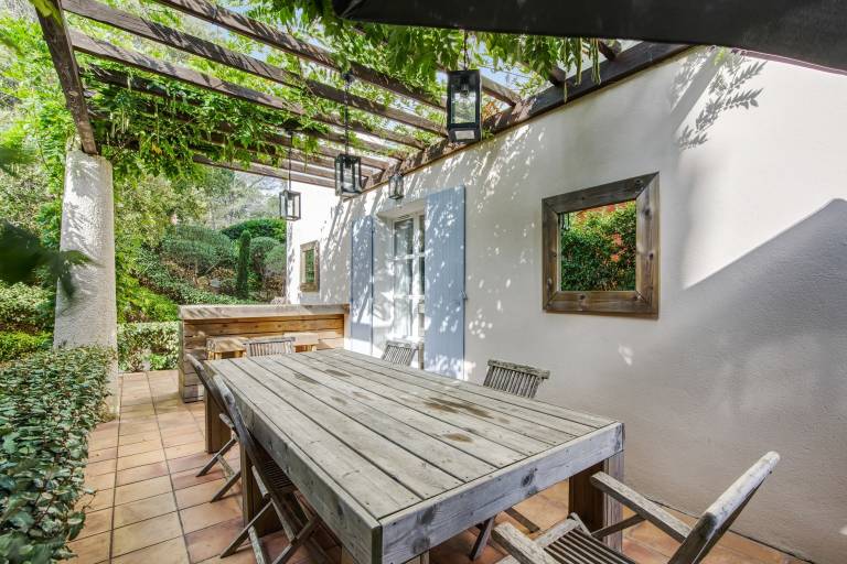 Child-friendly beautiful villa with pool, terrace & garden | Good for workation | Pets are welcome — photo 5