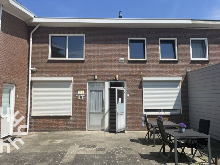 Ferienhaus Dishoek