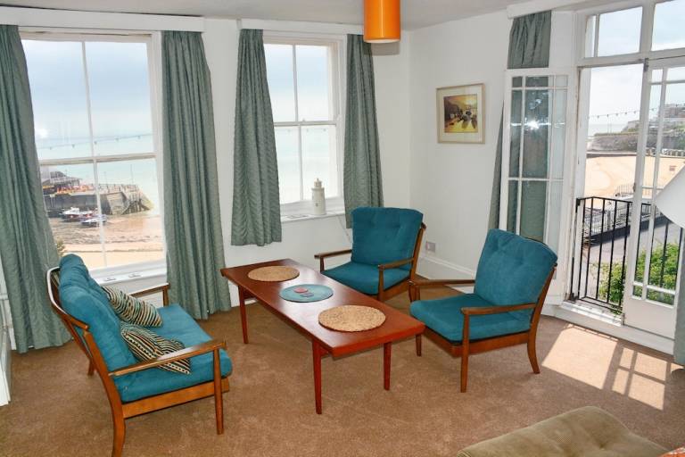 Apartment Broadstairs