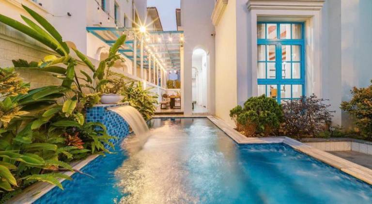Ocean Villa - Sun Grand Feria Hạ Long — photo 2