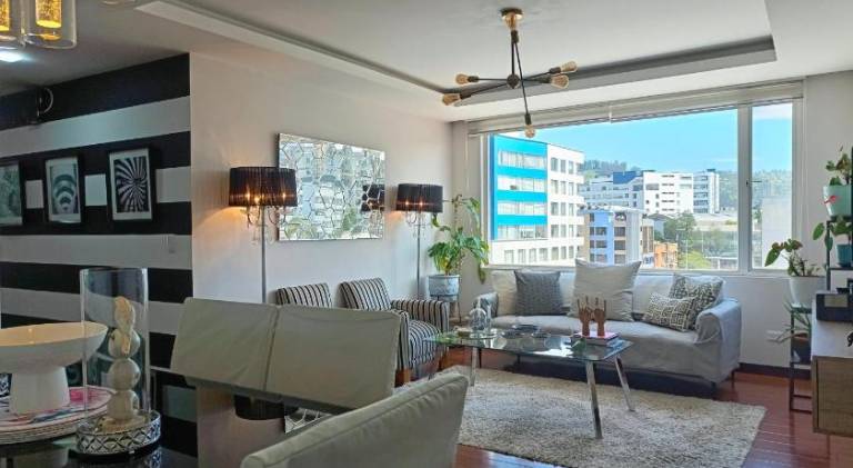 96 m² Ferienwohnung