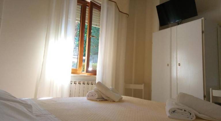 Hotel Fleming in Fiuggi