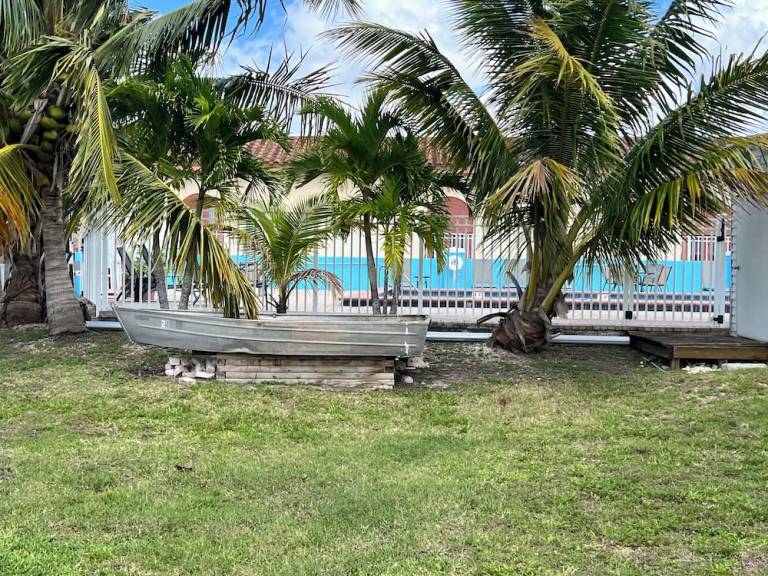 Villa Everglades City