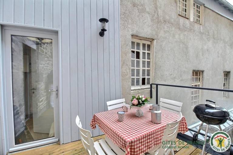 Maison de vacances  Guingamp