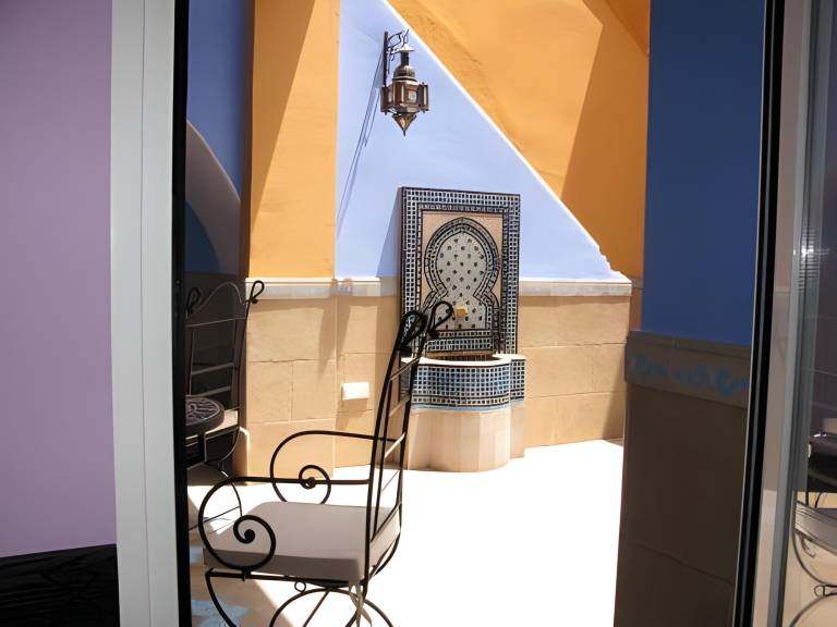 La Flor De Al-Andalus — photo 3