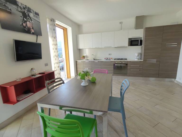 Rental apartment | Lake view — photo 4