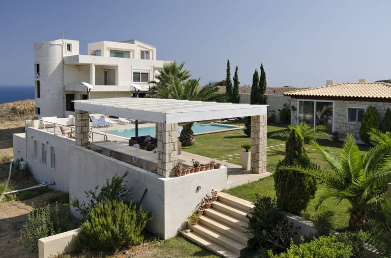 Villa Gazi