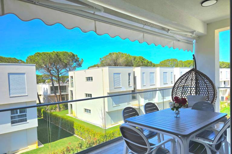 Ferienwohnung Plazhi San Pietro