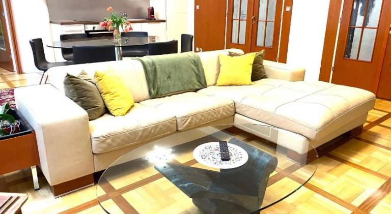 City Suite Grazbachgasse — photo 2